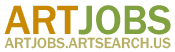 ART JOBS - arts education culture careers