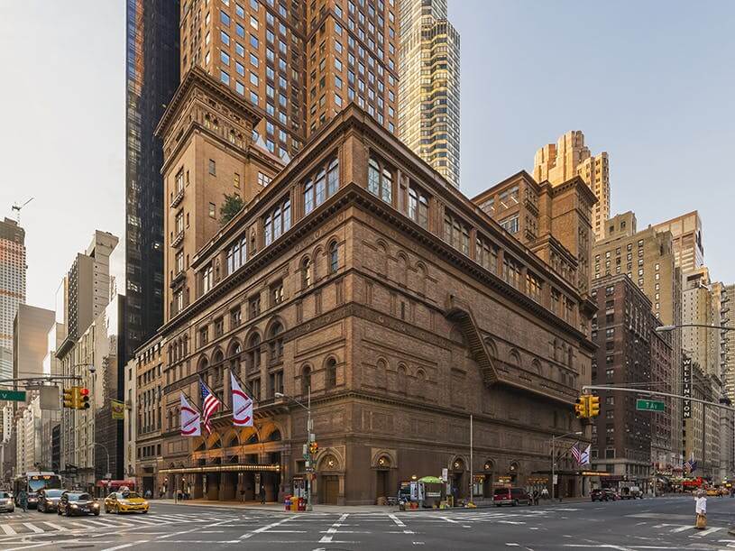 Carnegie-Hall-Manhattan-NYC