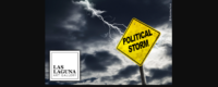 Political Storm (Online Exhibition