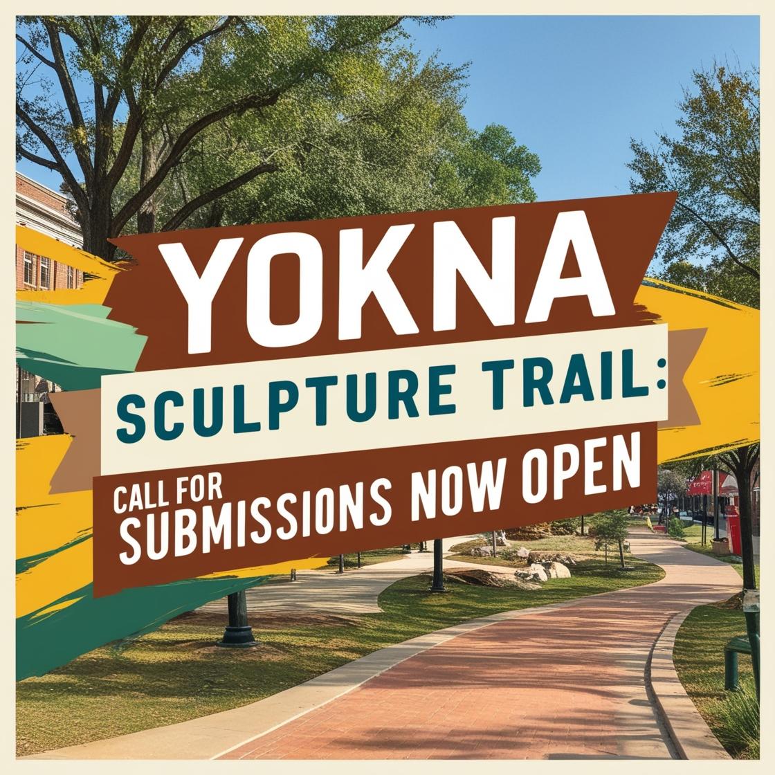 Yokna 2025 call for submissions