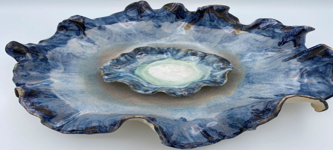 Allison Neiss Pottery - Art Directory