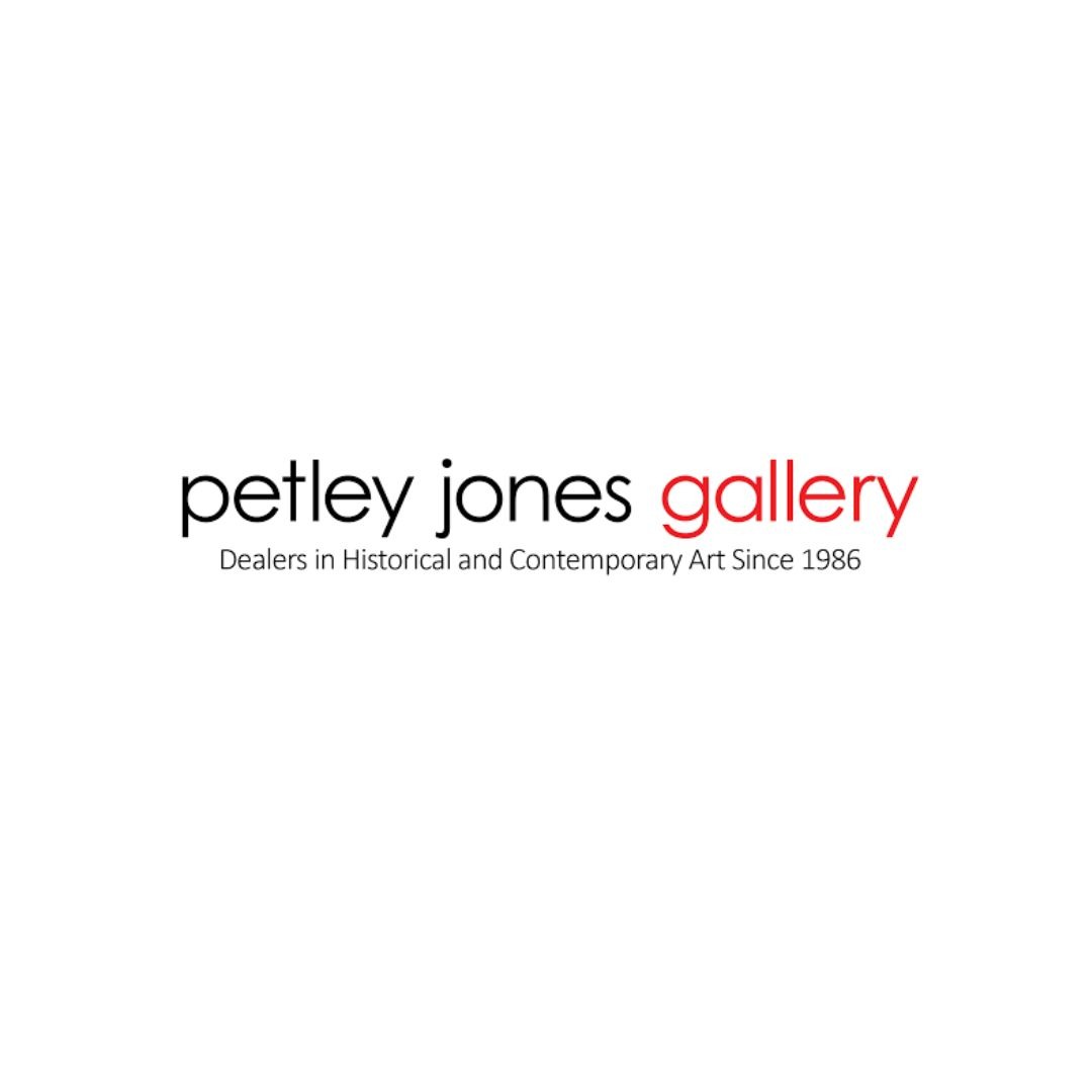 Petley Jones Gallery