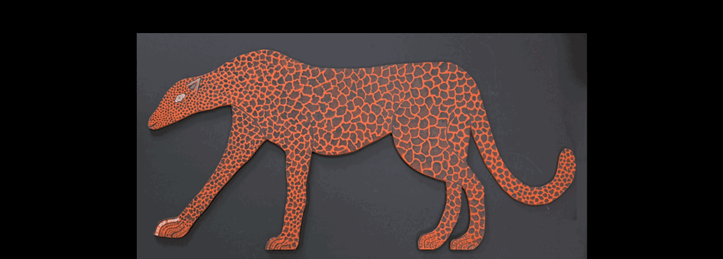 Marcia Weber Art Objects