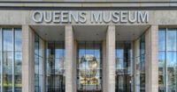 Queens Museum of Art, NY