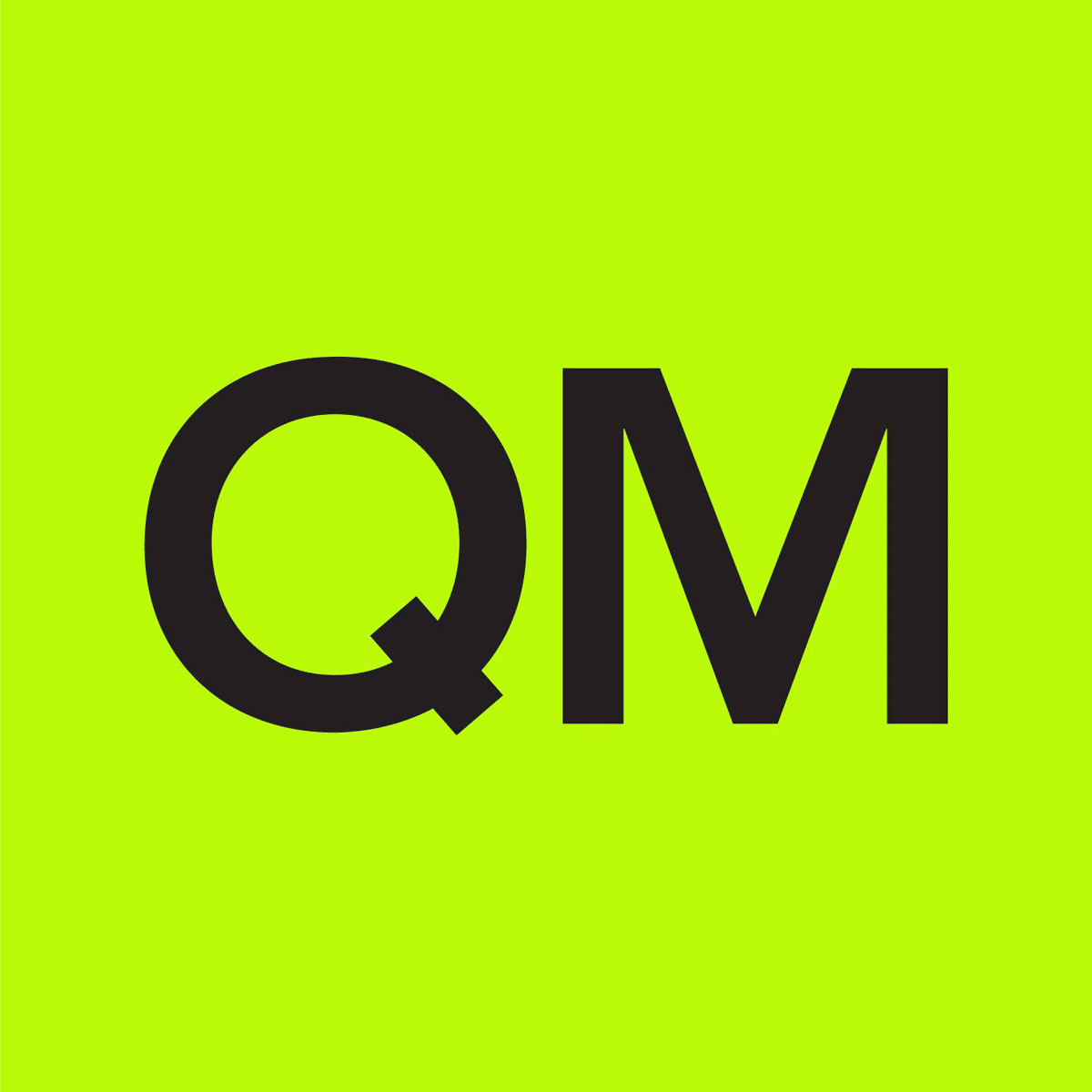 Queens Museum of Art logo
