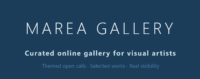 Marea Gallery Open Calls