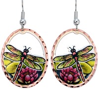 Handmade Jewelry by Copper Reflections