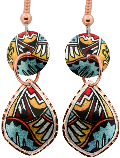 Handmade Jewelry by Copper Reflections