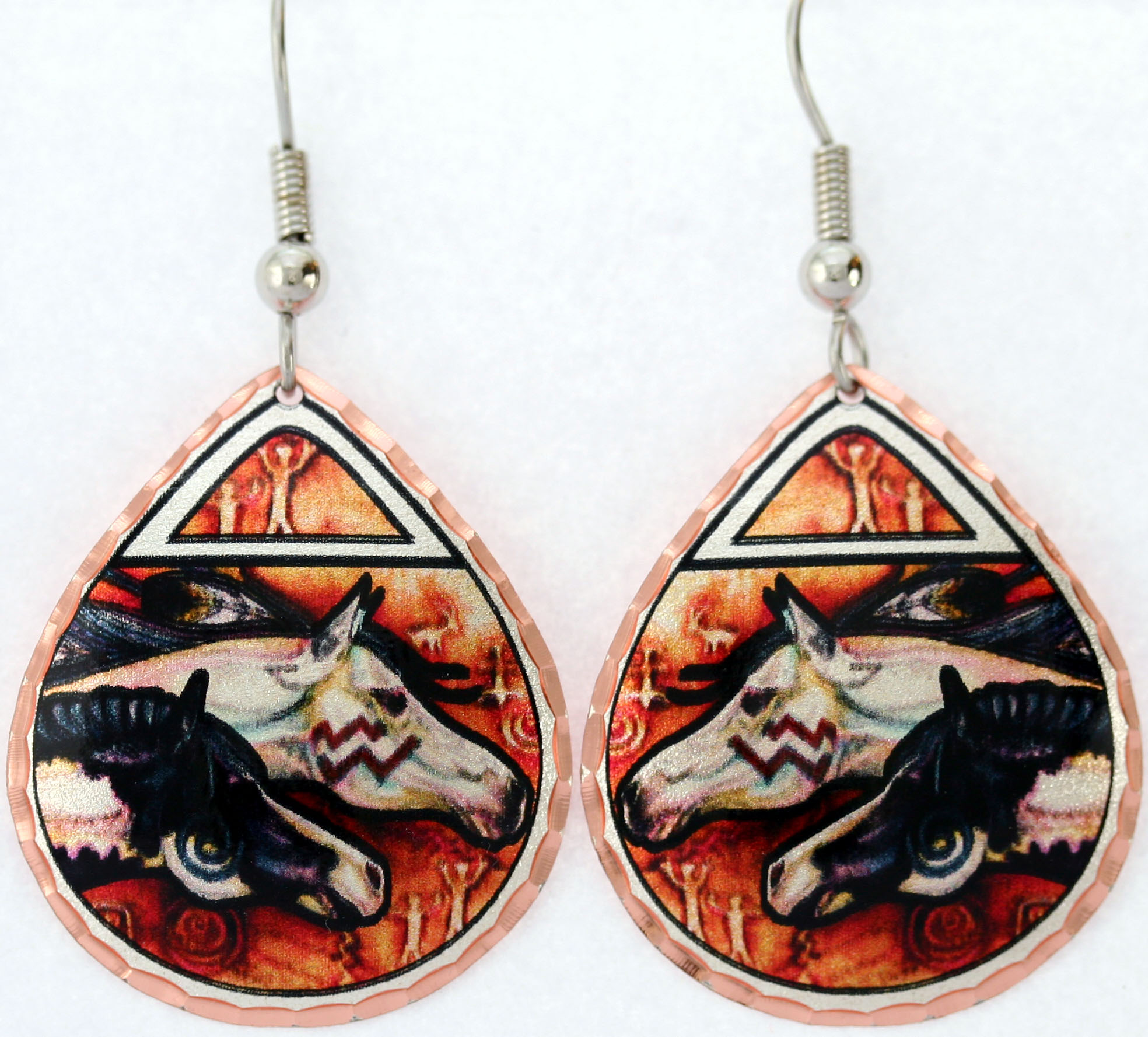 Handmade Jewelry by Copper Reflections