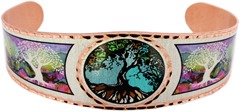 Handmade Jewelry by Copper Reflections